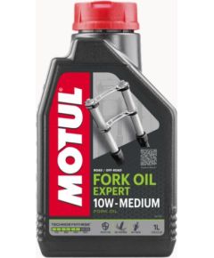 Motul ForkOil Expert 10W 1L Dakšu eļļa medium