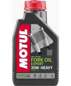 Motul ForkOil Expert 20W 1L Dakšu eļļa heavy