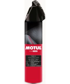 Motul FABRIC & UPHOLSTERY CLEAN CC 500ml Putas auduma tīrīšanai