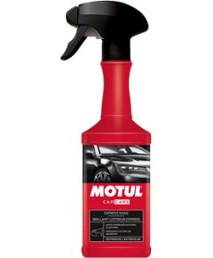 Motul EXPRESS SHINE CC 500ml Sausais tīrītājs-autovasks