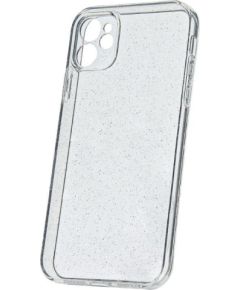 iLike Apple  iPhone 11 Shine case Transparent