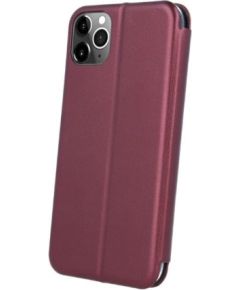 iLike Apple  Smart Diva case for iPhone 11 burgundy