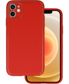 iLike Apple  iPhone 11 LUXURY CASE Red