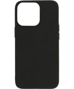 iLike Apple  iPhone 13 Pro Max MATT Back Case Black