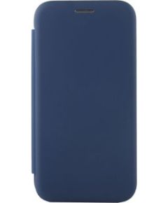 Evelatus Apple  iPhone 14 6.1 Book Case Blue