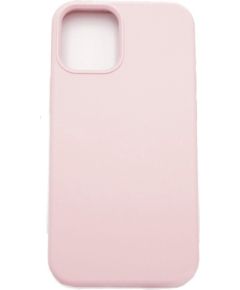 Evelatus Apple  iPhone 13 Pro Max Nano Silicone Case Soft Touch TPU Beige