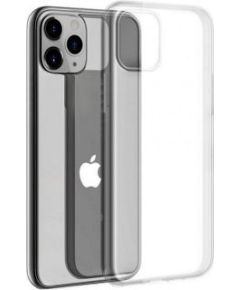 Evelatus Apple  Apple iPhone 12/12 Pro TPU 1.5MM Smoked