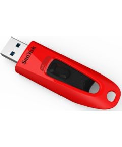 SanDisk Ultra 64GB USB 3.0 Red