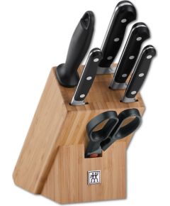 ZWILLING 35621-004-0 kitchen cutlery/knife set 7 pc(s) Knife/cutlery case set