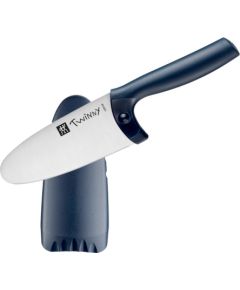 Chef's knife ZWILLING Twinny 36550-101-0 10 cm Blue