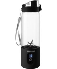 CONCEPT Cordless Smoothie Blender SM4001