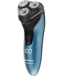 Taurus Men's Shaver 3 Side Water Shave