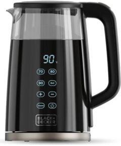 Black+Decker electric kettle BXKE2206E