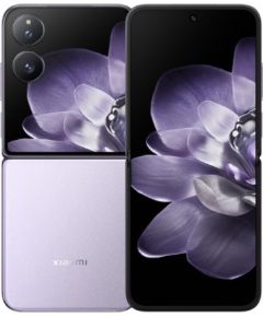 Smartfon Xiaomi MIX Flip 12/512GB Purple