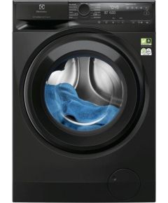 Electrolux EW8FG5602CDE veļas mašīna UltraCare 11kg 1600rpm melna