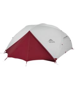 MSR Elixir 4 Tent - Gray V2