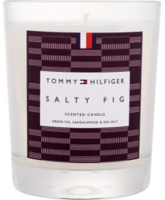 Tommy Hilfiger Scented Candle / Salty Fig 180g