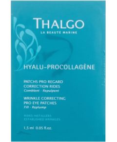 Thalgo Hyalu-Procollagéne / Wrinkle Correcting Pro Eye Patches 12pc