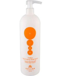 Kallos KJMN / Volumizing 1000ml