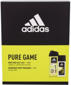 Adidas Pure Game 75ml