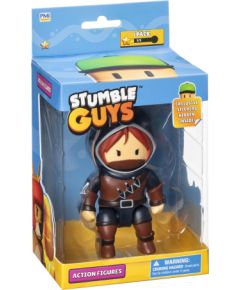 STUMBLE GUYS Action figūra, 11 cm