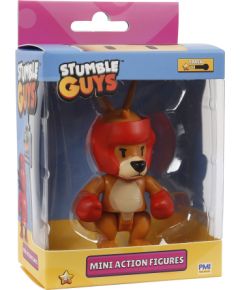 STUMBLE GUYS Mini Action figūra, 8 cm