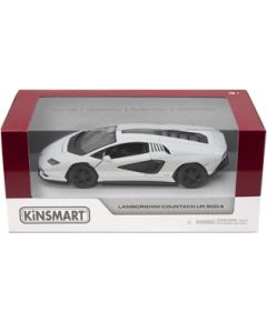 KINSMART Lamborghini Countach LPI 800-4, 1:38