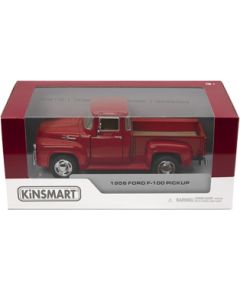 KINSMART Miniatūrais modelis - 1956 Ford F-100 Pickup, izmērs 1:38