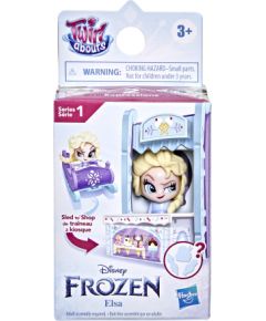 Trefl FROZEN 2 Twirlabouts rotaļu komplekts