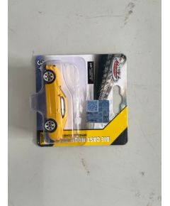 MSZ 1:64 Miniatūrais modelis - 2013 Chevrolet Camaro SS