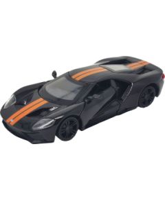 MSZ металлическая модель Ford GT, масштаб 1:42