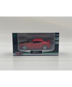 MSZ Miniatūrais modelis Chevrolet Camaro SS, 1:43