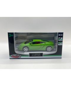 MSZ Lamborghini Gallardo LP560-4, 1:43