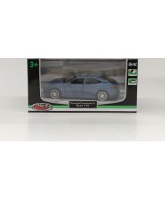 MSZ Porsche Panamera S, 1:43