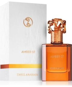 SWISS ARABIAN Amber 07 EDP  50ml