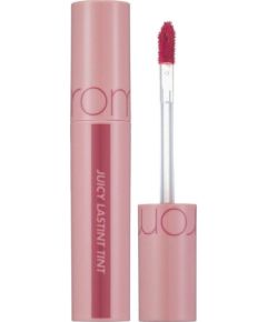 Catrice ROM&ND_Juicy Lasting Tint wysoko napigmentowany błyszczyk do ust 25 Bare Grape 5,5g