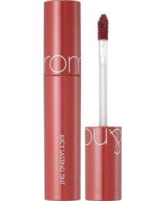 Catrice ROM&ND_Juicy Lasting Tint wysoko napigmentowany błyszczyk do ust 07 Jujube 5,5g