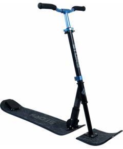 Story Deluxe sniega skrejritenis Rainbow 83-94cm Black/Blue