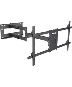 Multibrackets MB-6539 TV sienas grozāmais  kronšteins televizoriem līdz 75" / 40kg