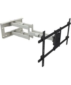 Multibrackets MB-6881 TV sienas grozāmais  kronšteins televizoriem līdz 90" / 60kg