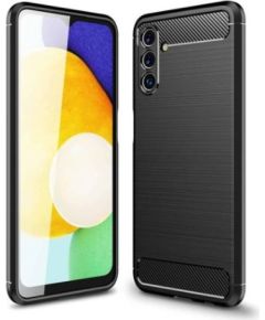 Mocco Trust Силиконовый чехол для Samsung Galaxy A13 5G / A04S Черный