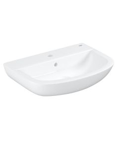 Grohe izlietne BauCeramic, 553x386 mm, balta