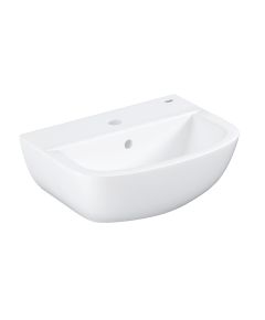 Grohe izlietne BauCeramic, 453x354 mm, balta