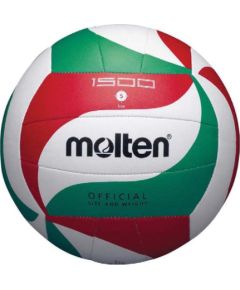 Molten V4M1500 volleyball ball (4)