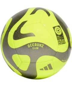 Football adidas Oceanz Club Ball HZ6932 (5)