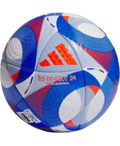 Adidas Olympic 24 Pro IS7439 ball (5)