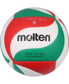 Molten V4M4500 mini volleyball ball (4)