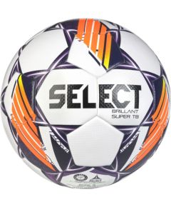 Football Select Brillant Super TB FIFA Quality Pro V24 Ball 100030 (5)