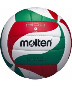 Molten V4M1900 volleyball ball (4)