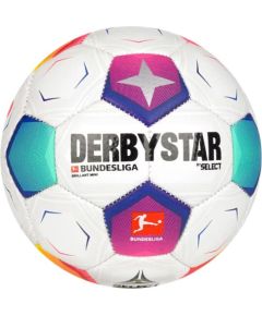 Select Ball DerbyStar Bundesliga 2023 Mini 3914700061 (Ø)